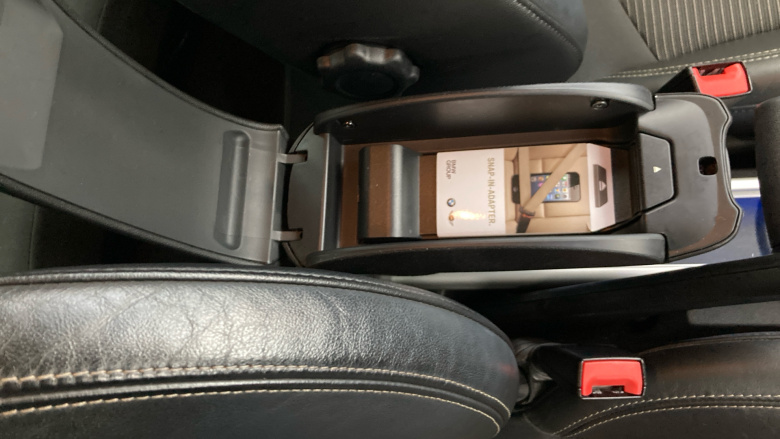 MINI Countryman 1.6 Cooper S ALL4 190 5dr Petrol Hatchback